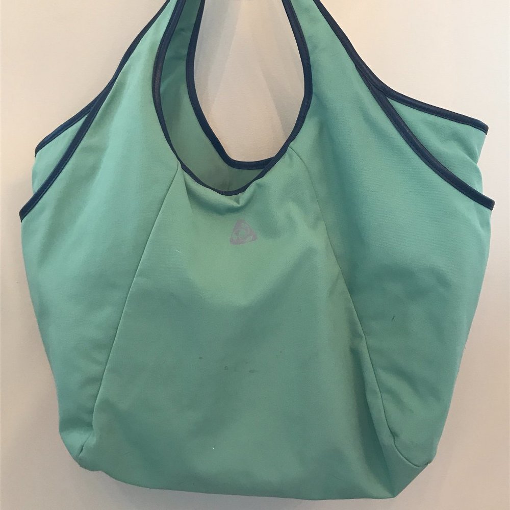 Jockey bag